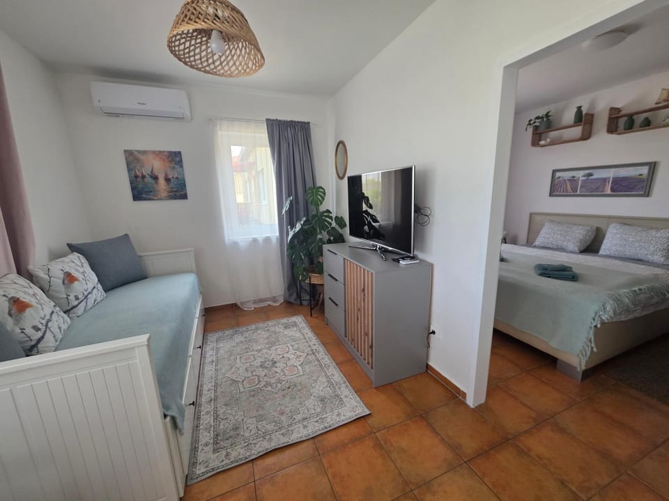 Apartmán Pipi Holiday Village 8A Apartment in Bratislava Region, Slovakia