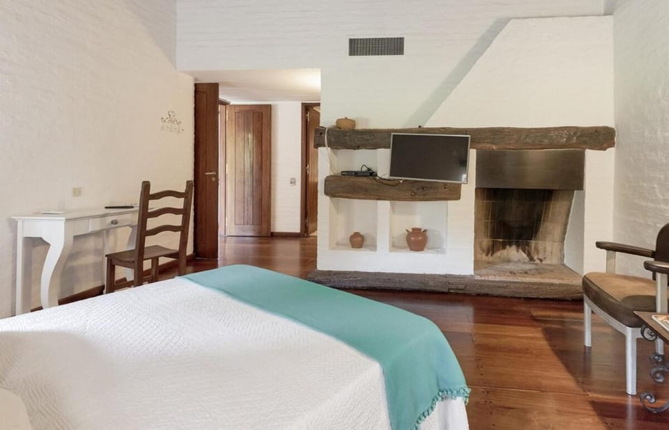 Posada del Huerto, opcional desayuno y limpieza House in Luján de Cuyo