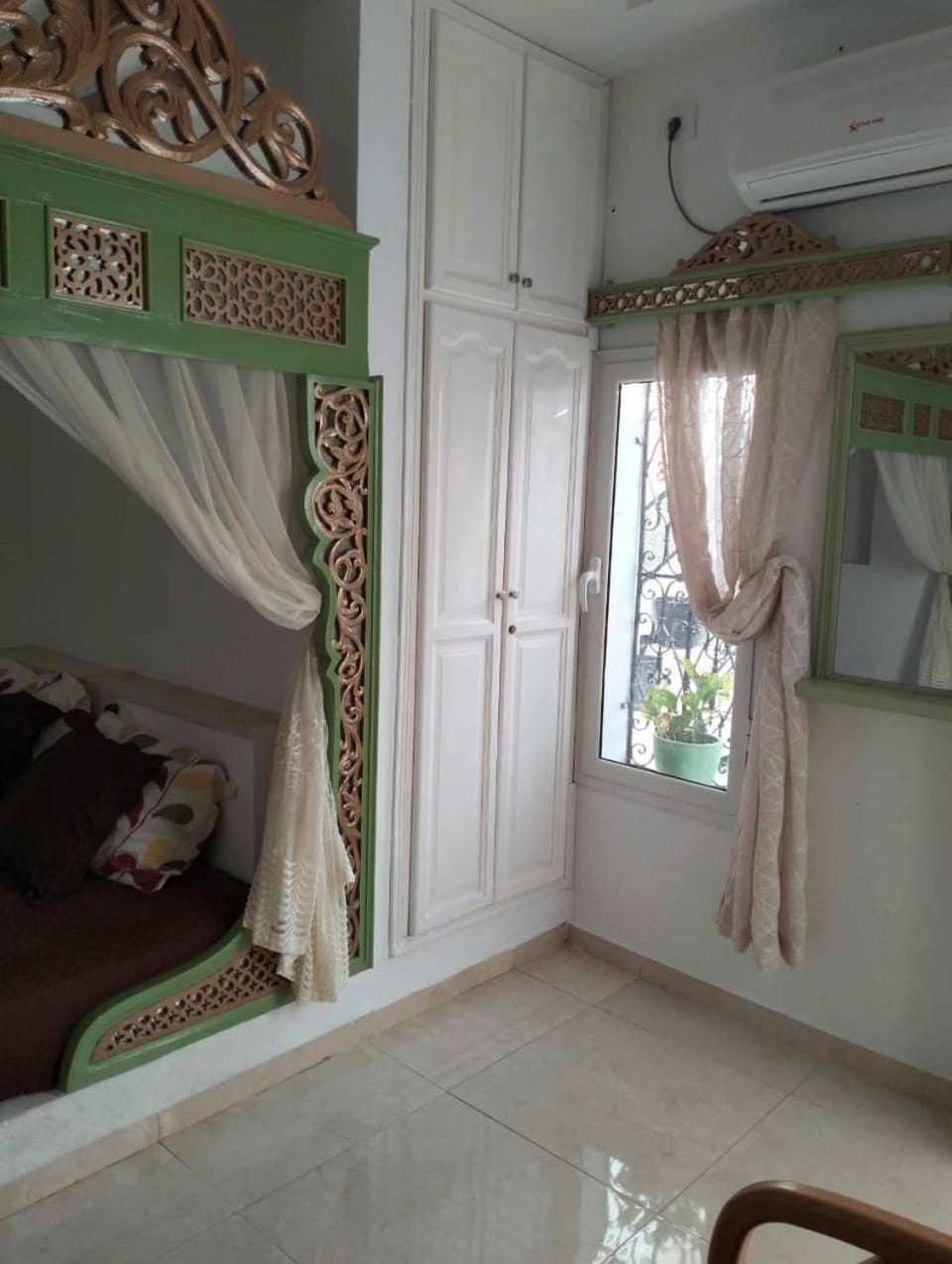 Dar lekhle3a Tayssir House in Sousse Governorate, Tunisia