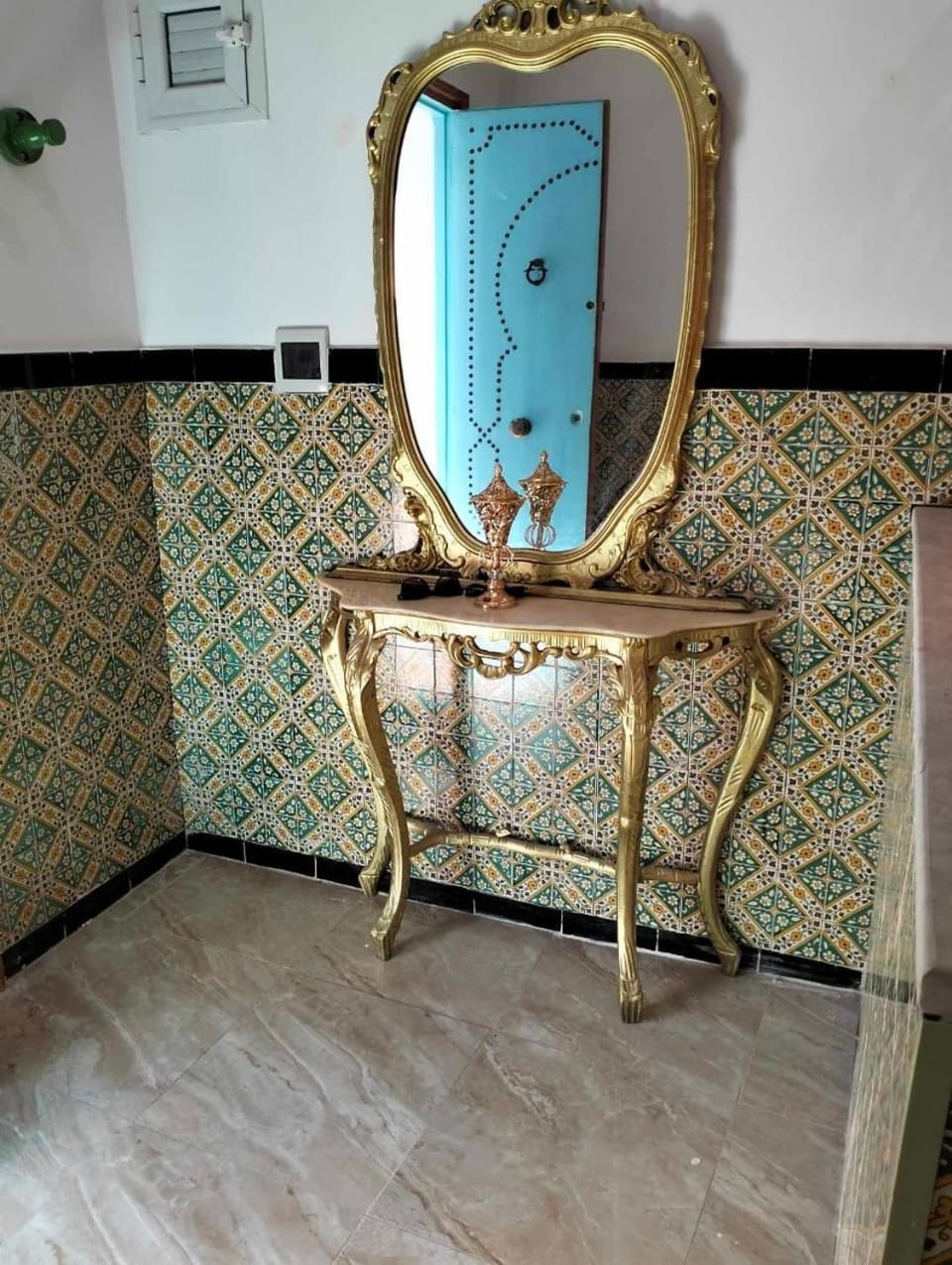 Dar lekhle3a Tayssir House in Sousse Governorate, Tunisia