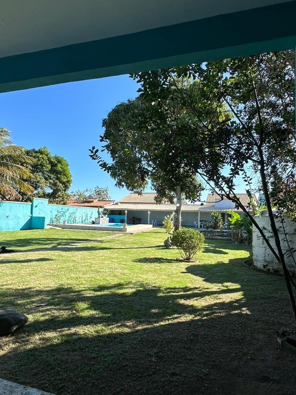 Mansão Oliveiras House in Cabo Frio