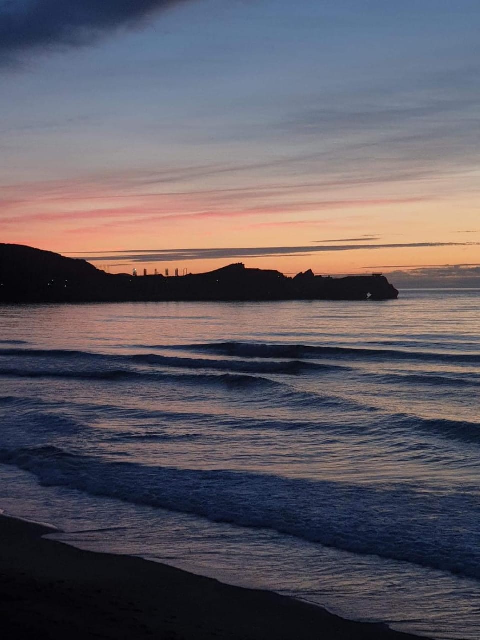 Salinas Beach Sol & Relax Apartment in Asturias