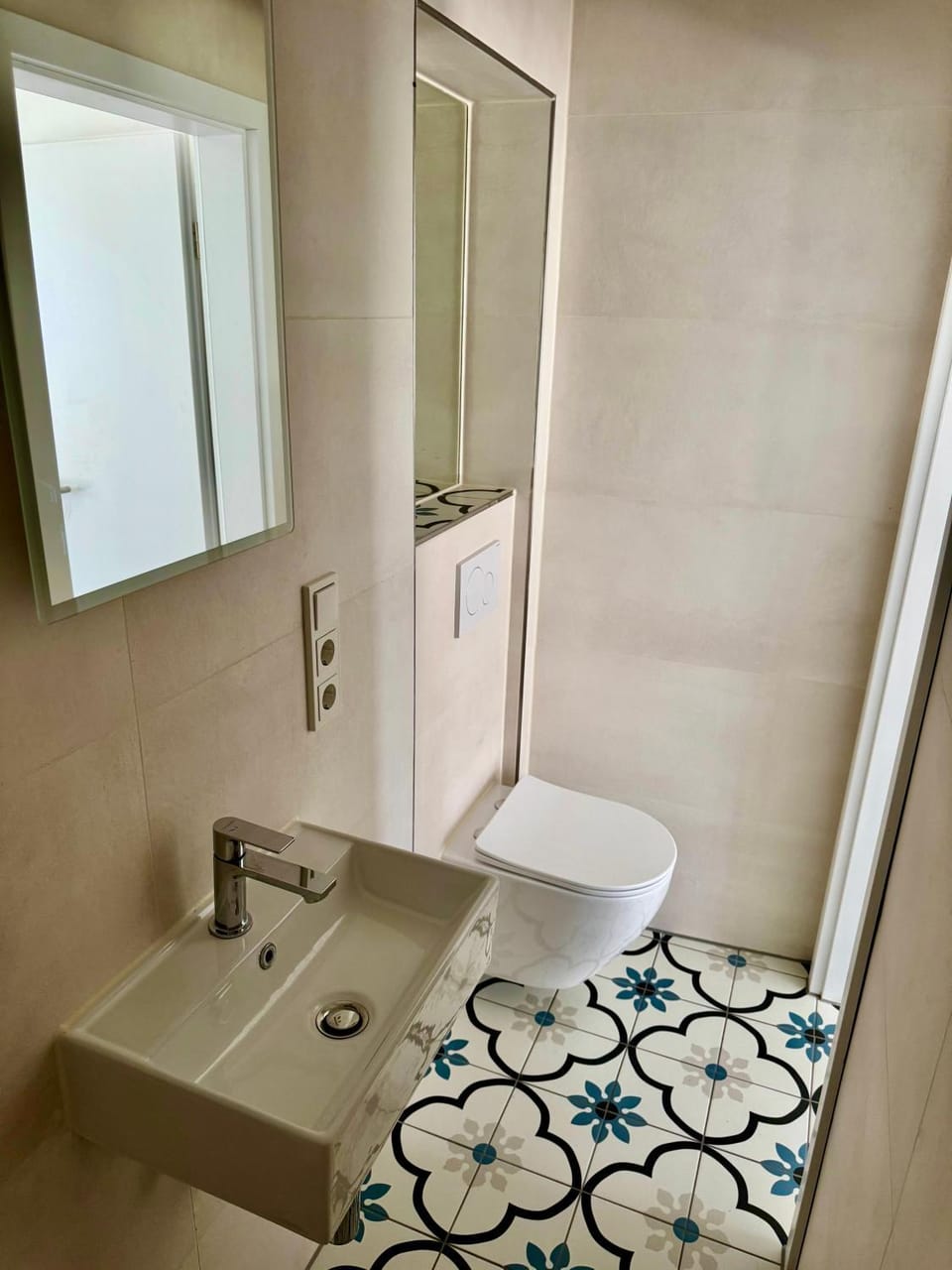 Casa Maria Apartment in North Rhine-Westphalia