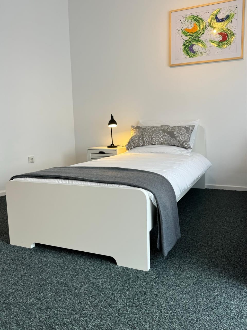 Casa Maria Apartment in Limburg (province)