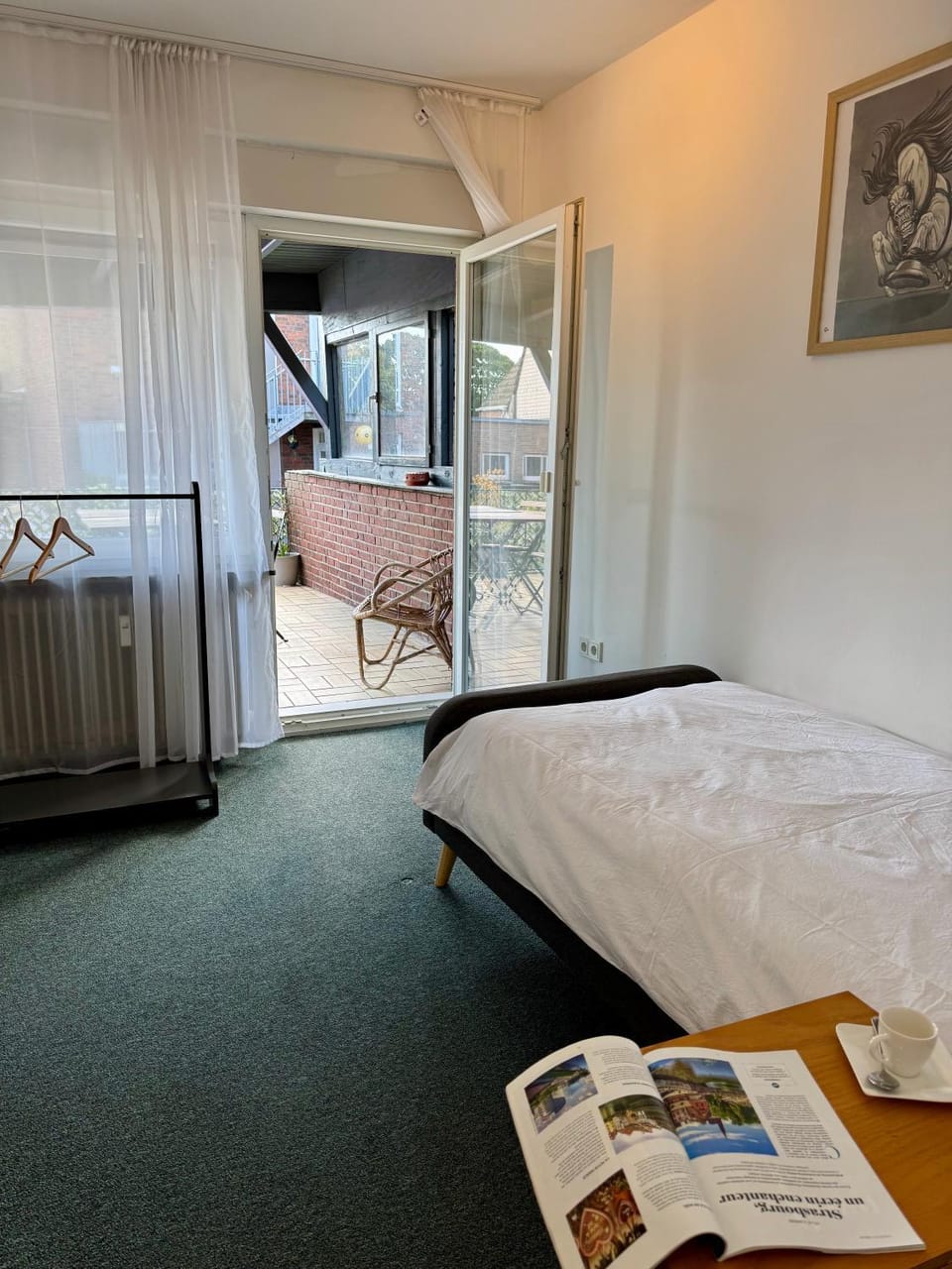 Casa Maria Apartment in North Rhine-Westphalia