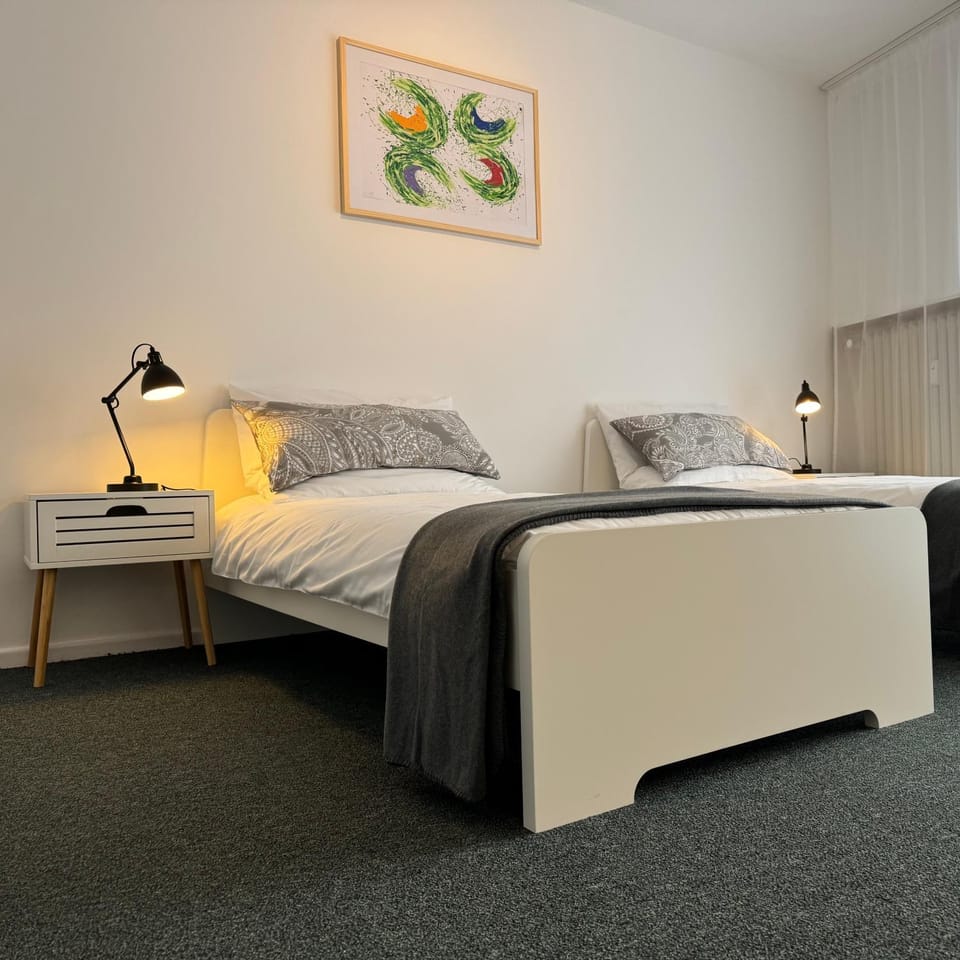 Casa Maria Apartment in Limburg (province)