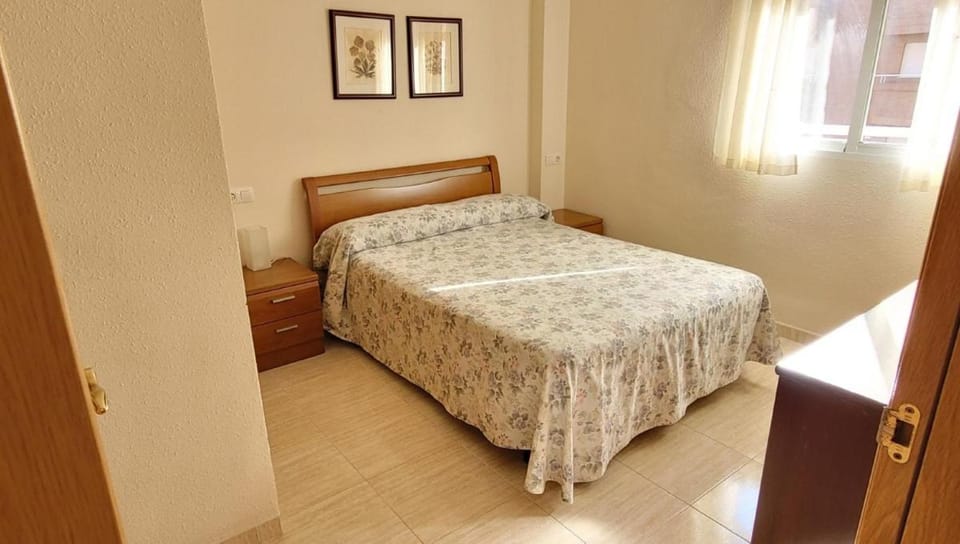 inmo Cosmos Costa Marina II 8º Apartment in Valencian Community