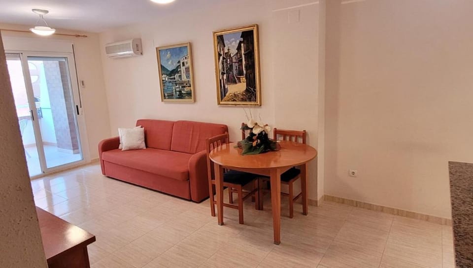 inmo Cosmos Costa Marina II 8º Apartment in Valencian Community