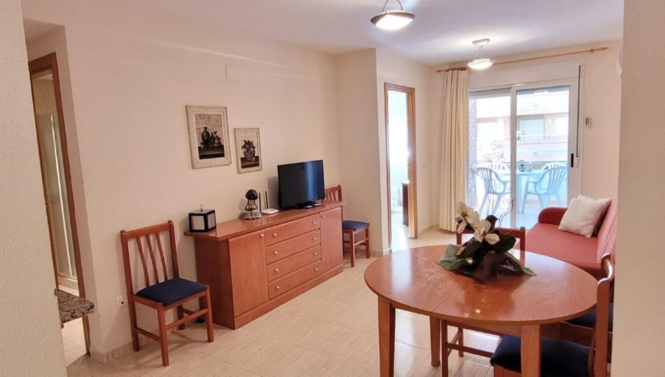 inmo Cosmos Costa Marina II 8º Apartment in Valencian Community