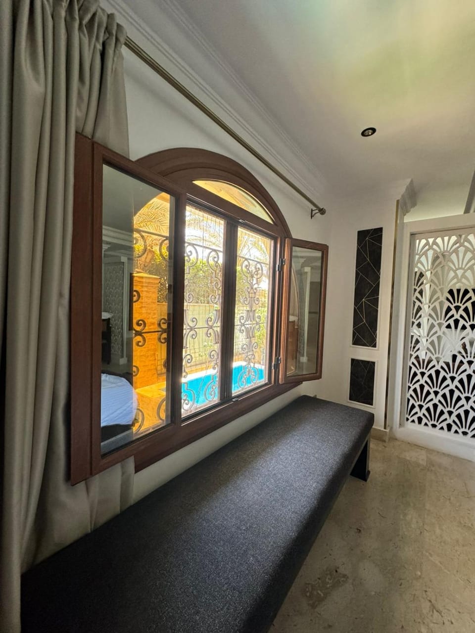 Queen Nefrertiti Apartment in New Cairo City