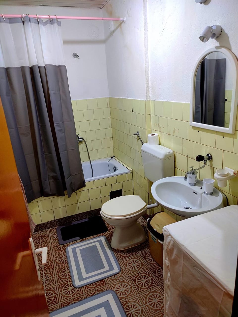 Struga Apartment Apartment in Municipality of Ohrid, North Macedonia