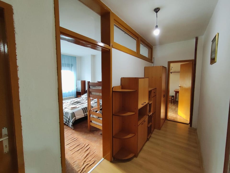 Struga Apartment Apartment in Municipality of Ohrid, North Macedonia
