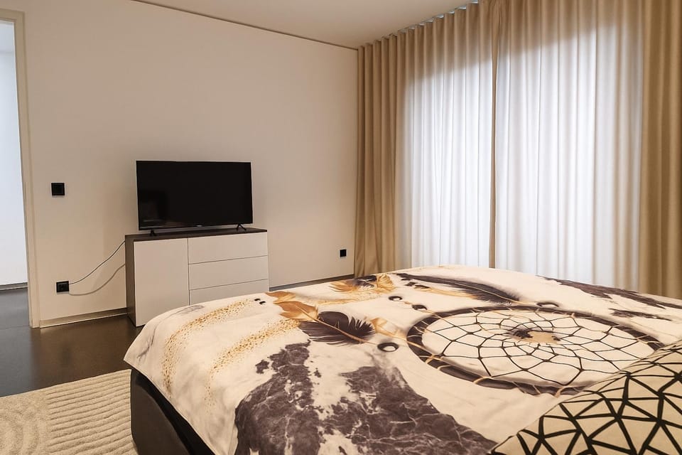 CityNest Luxe Haven Apartment in Hanover