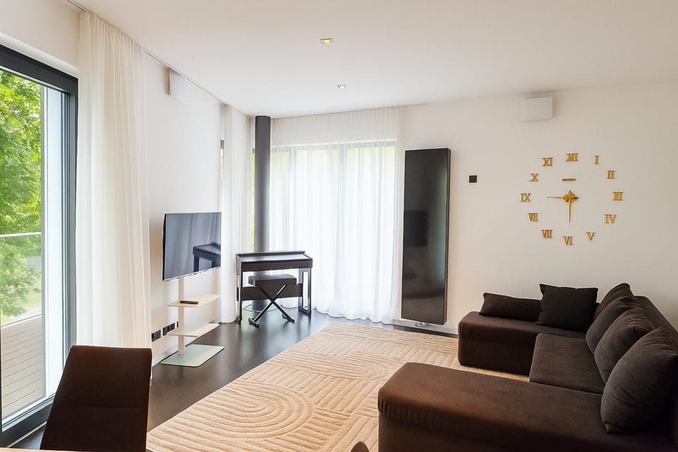 CityNest Luxe Haven Apartment in Hanover
