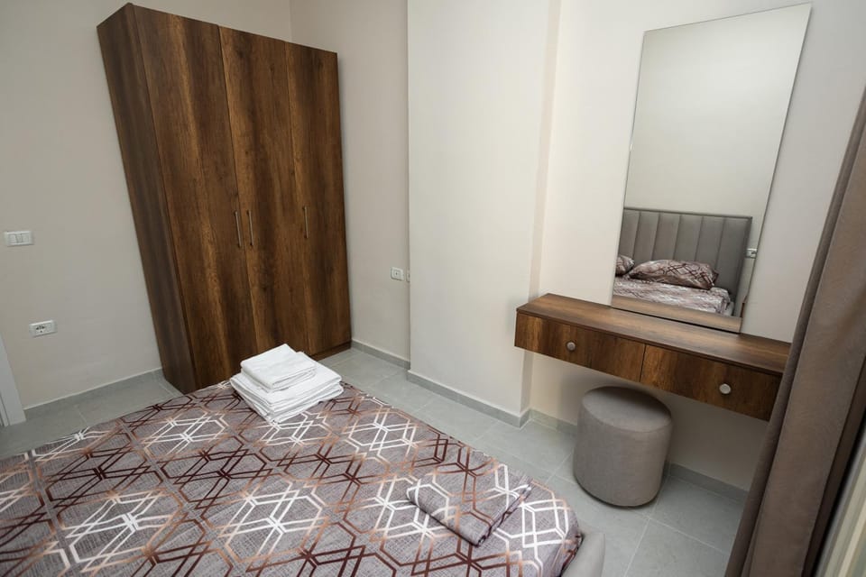 Dai Apartments Apartment in Vlorë