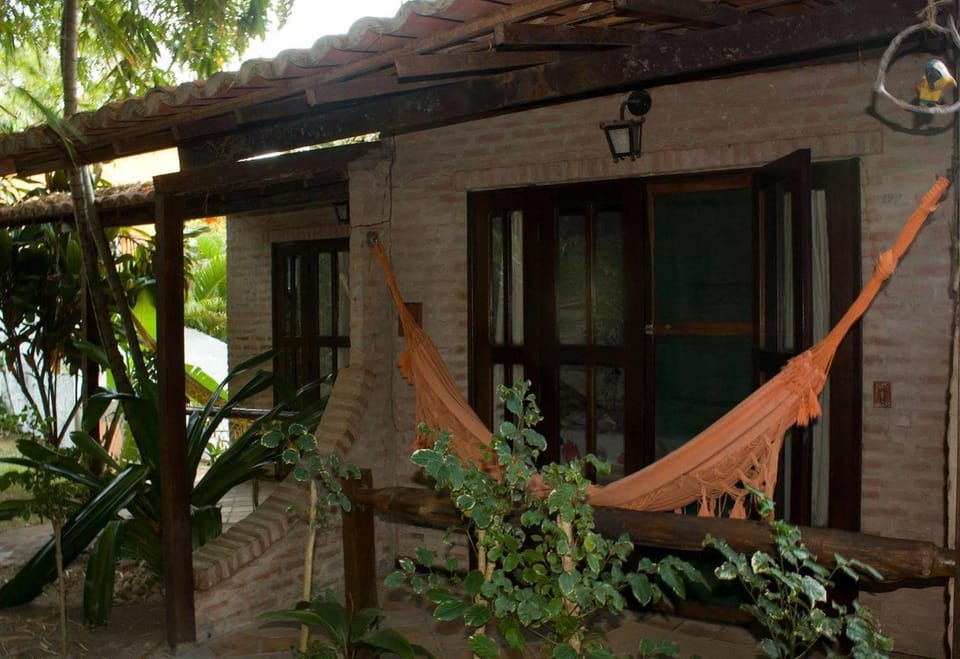 Pousada Praia da Pipa Hotel in Pipa Beach