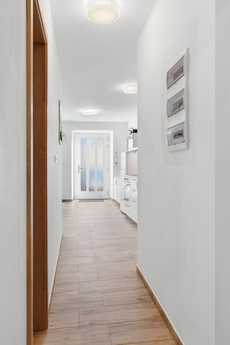 Casa 1920 Apartment Apartment in Bovec