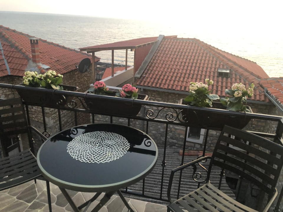Apartments Debora Apartment in Ulcinj