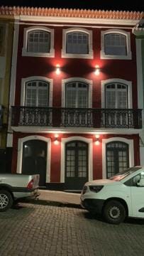 Cristal apartamentos 1ºdireito Praça Velha Apartment in Azores District