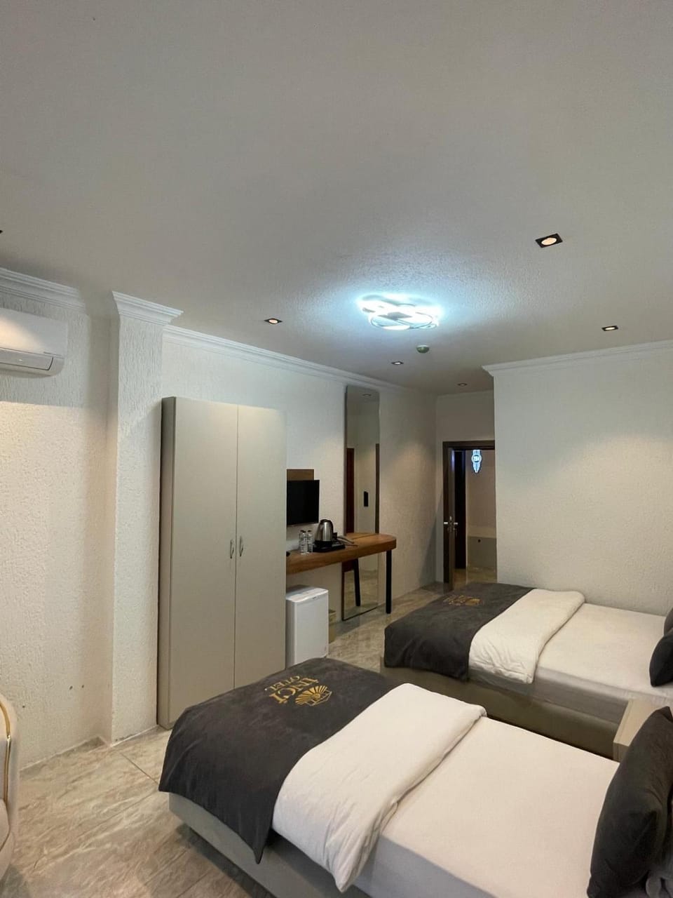 Uzungöl İnci Otel Hotel in Turkey
