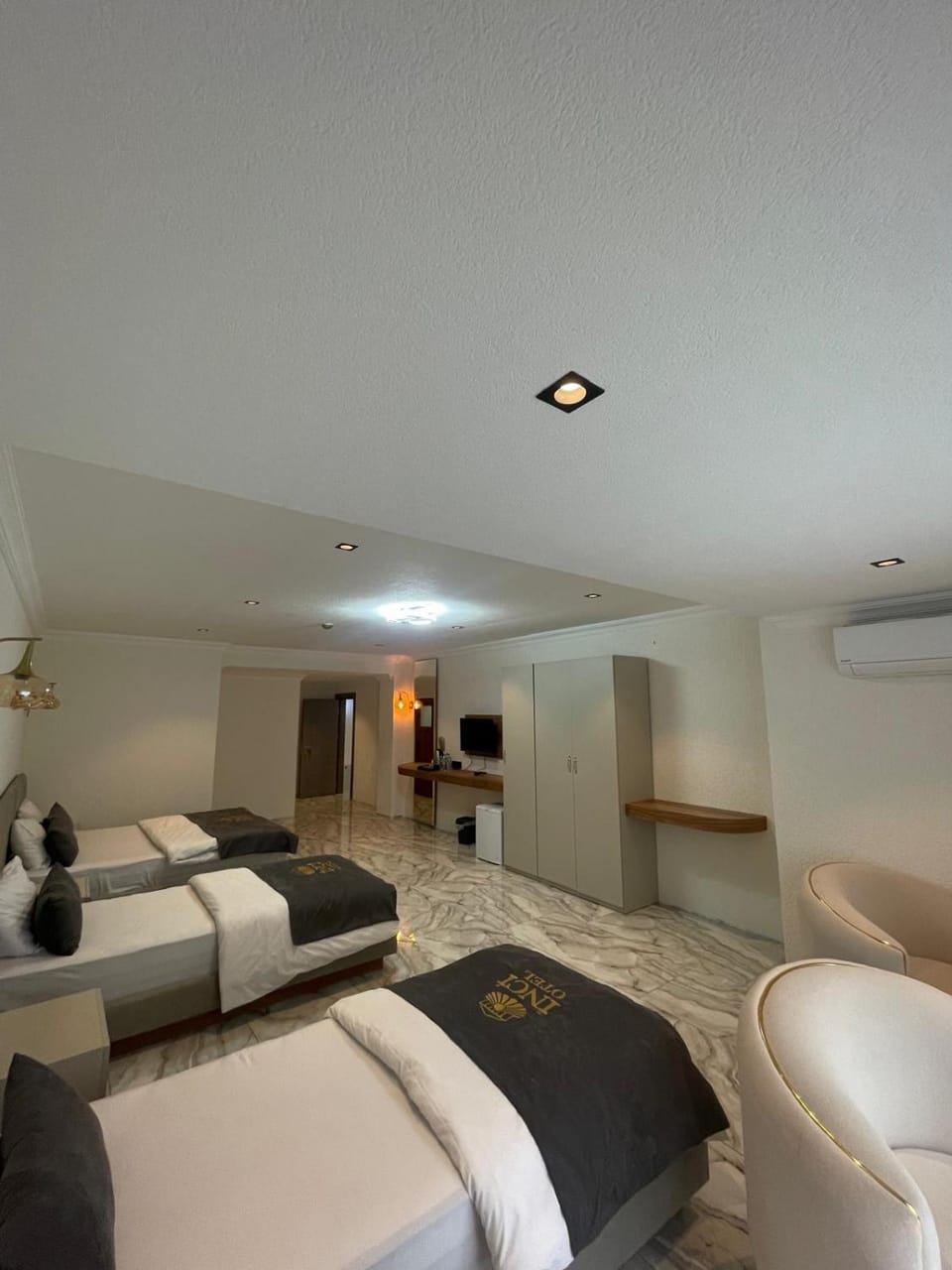 Uzungöl İnci Otel Hotel in Turkey