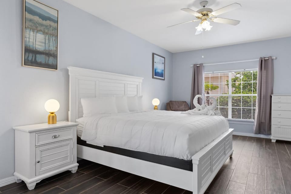 Sunkissed and Salty by Newman-Dailey House in Destin