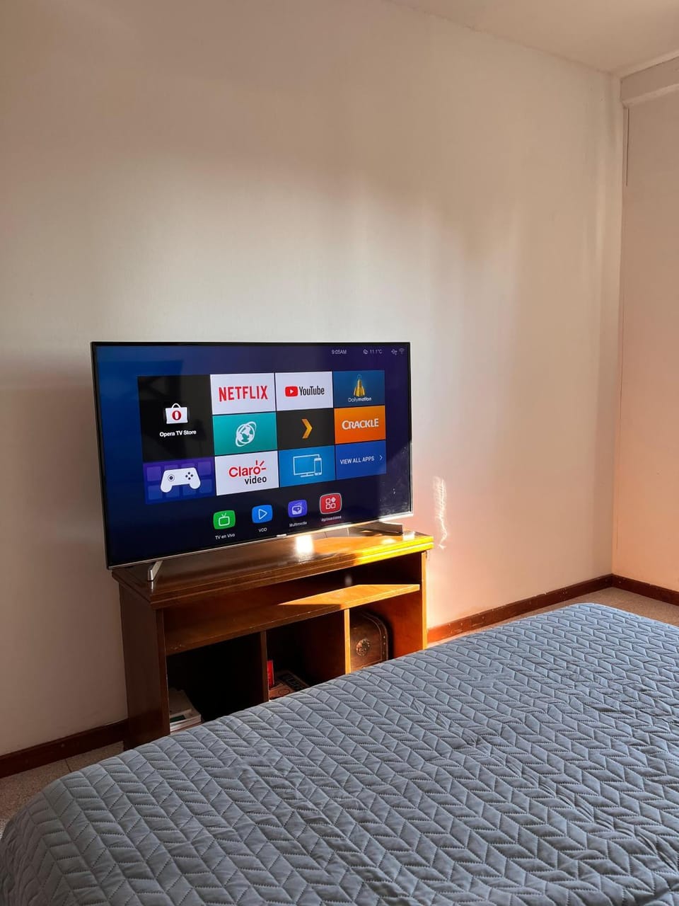 TV and multimedia