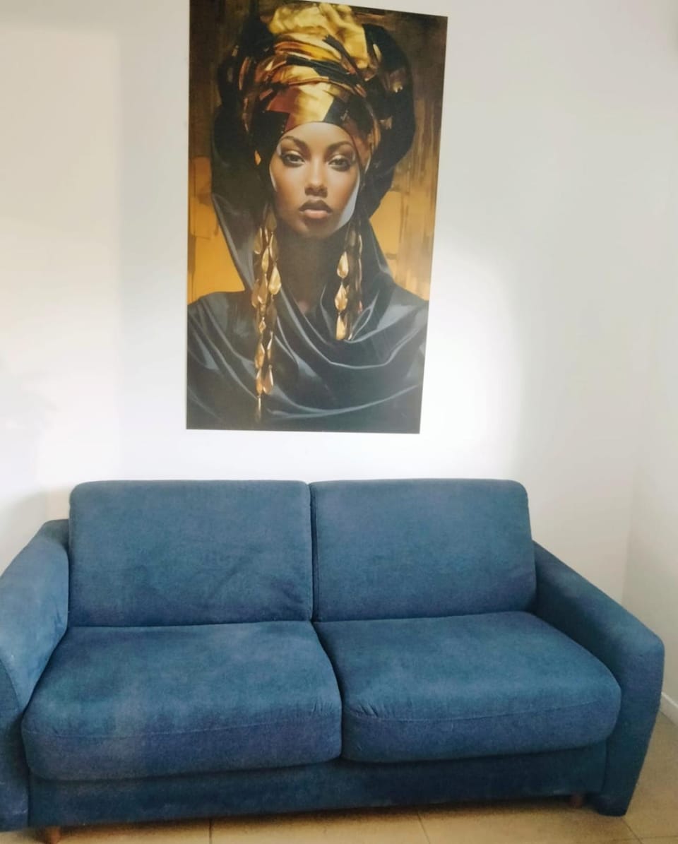 Residence P&C So Cute Studio Apartment in Île-de-France