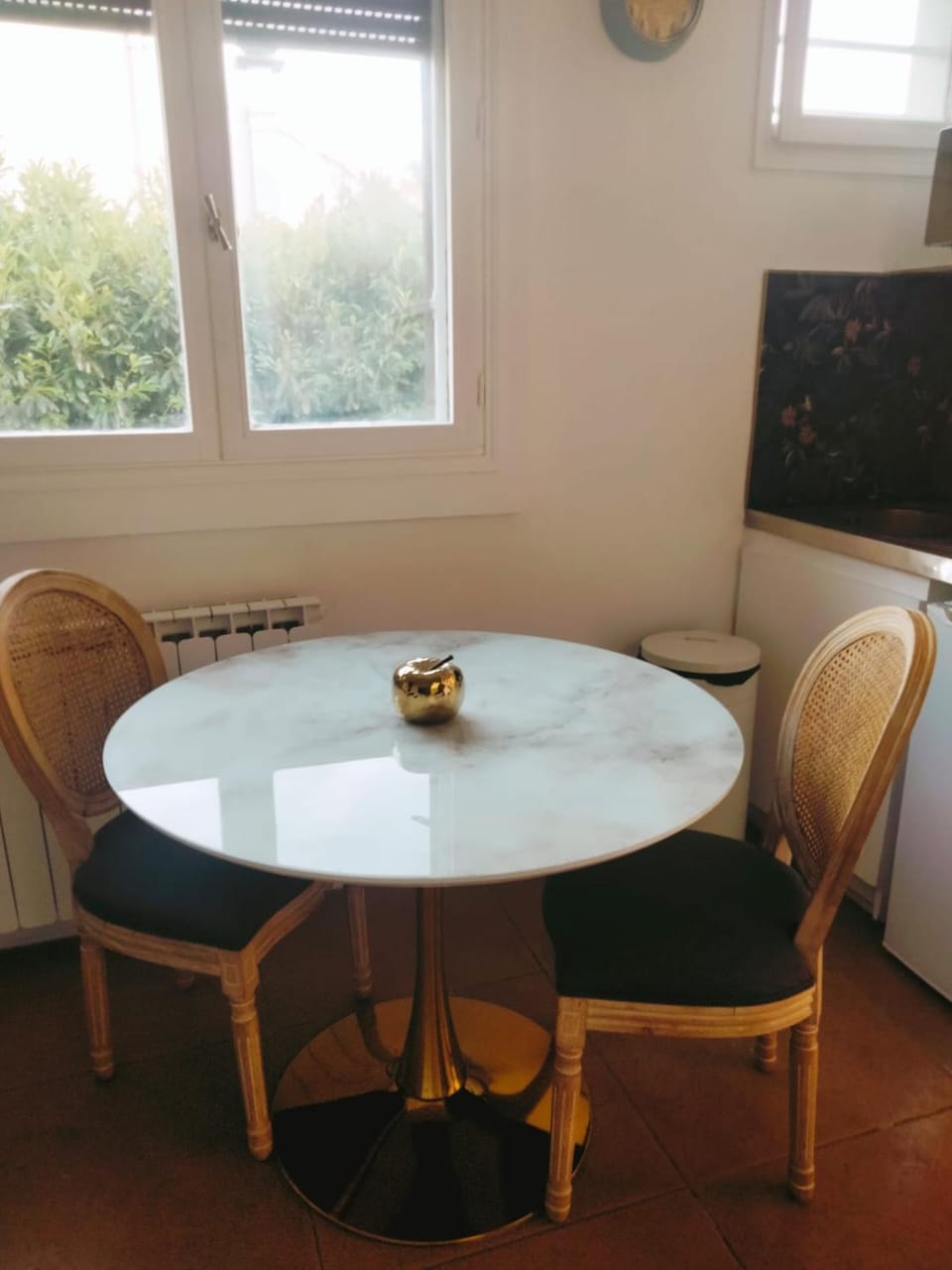Residence P&C So Cute Studio Apartment in Île-de-France