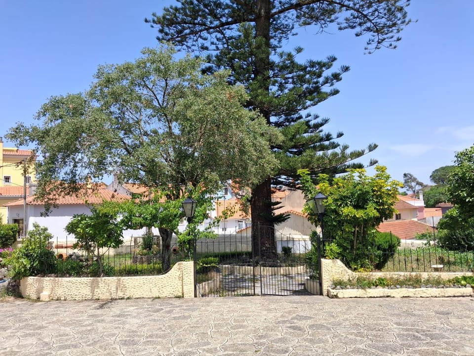 PALAZZO Sintra GH Bed and Breakfast in Sintra