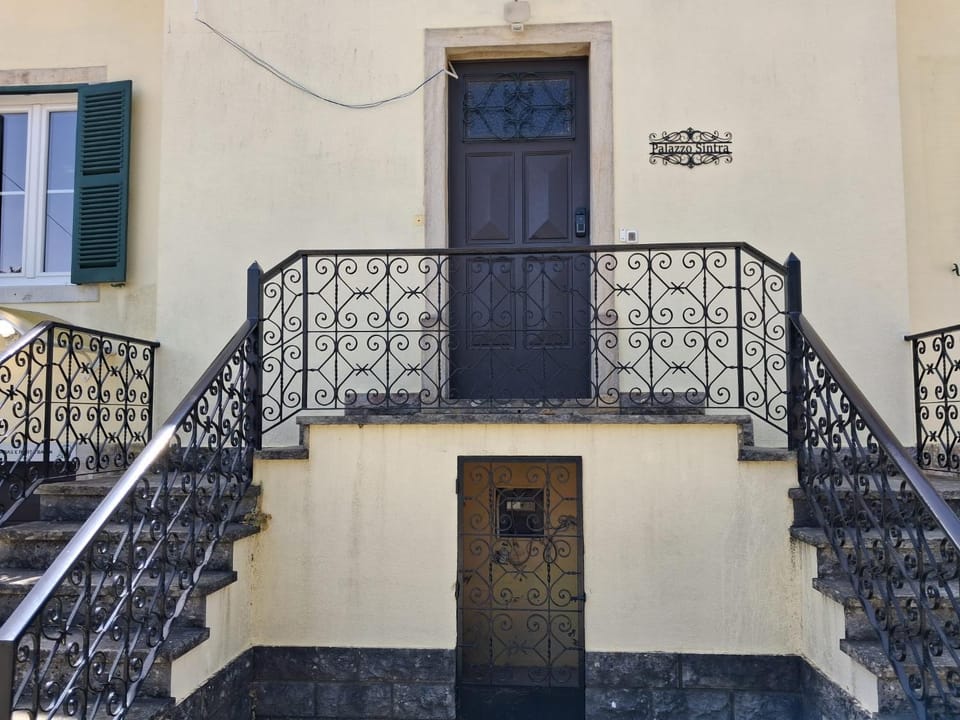 PALAZZO Sintra GH Bed and Breakfast in Sintra