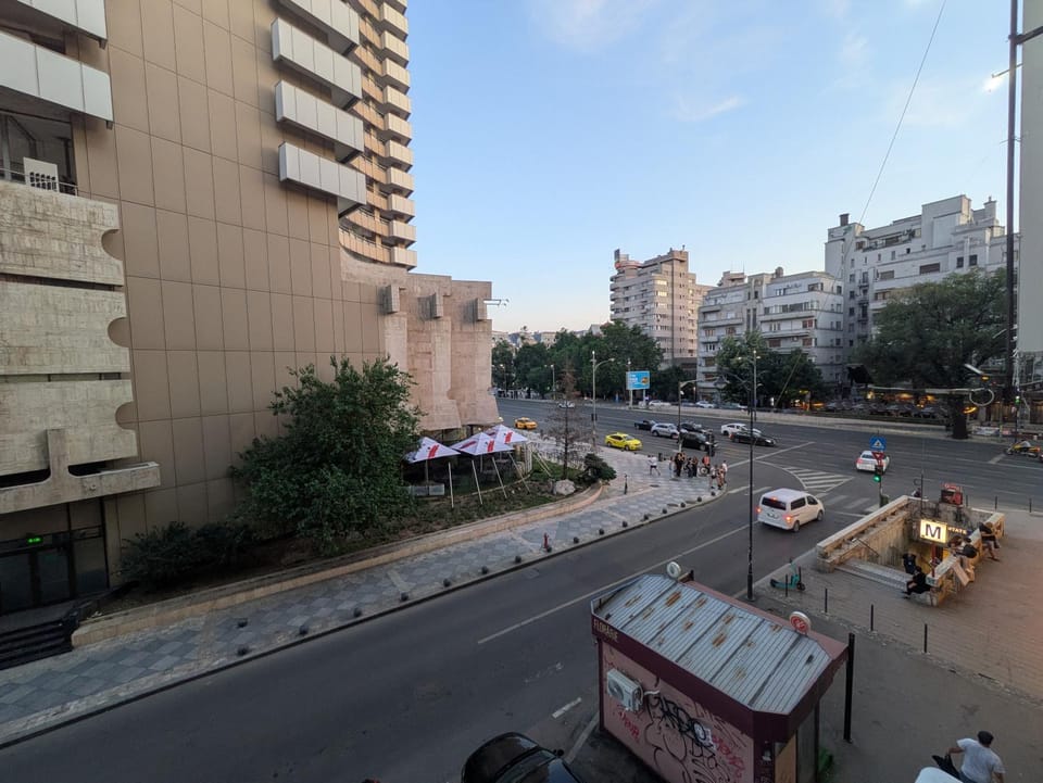 View (from property/room)