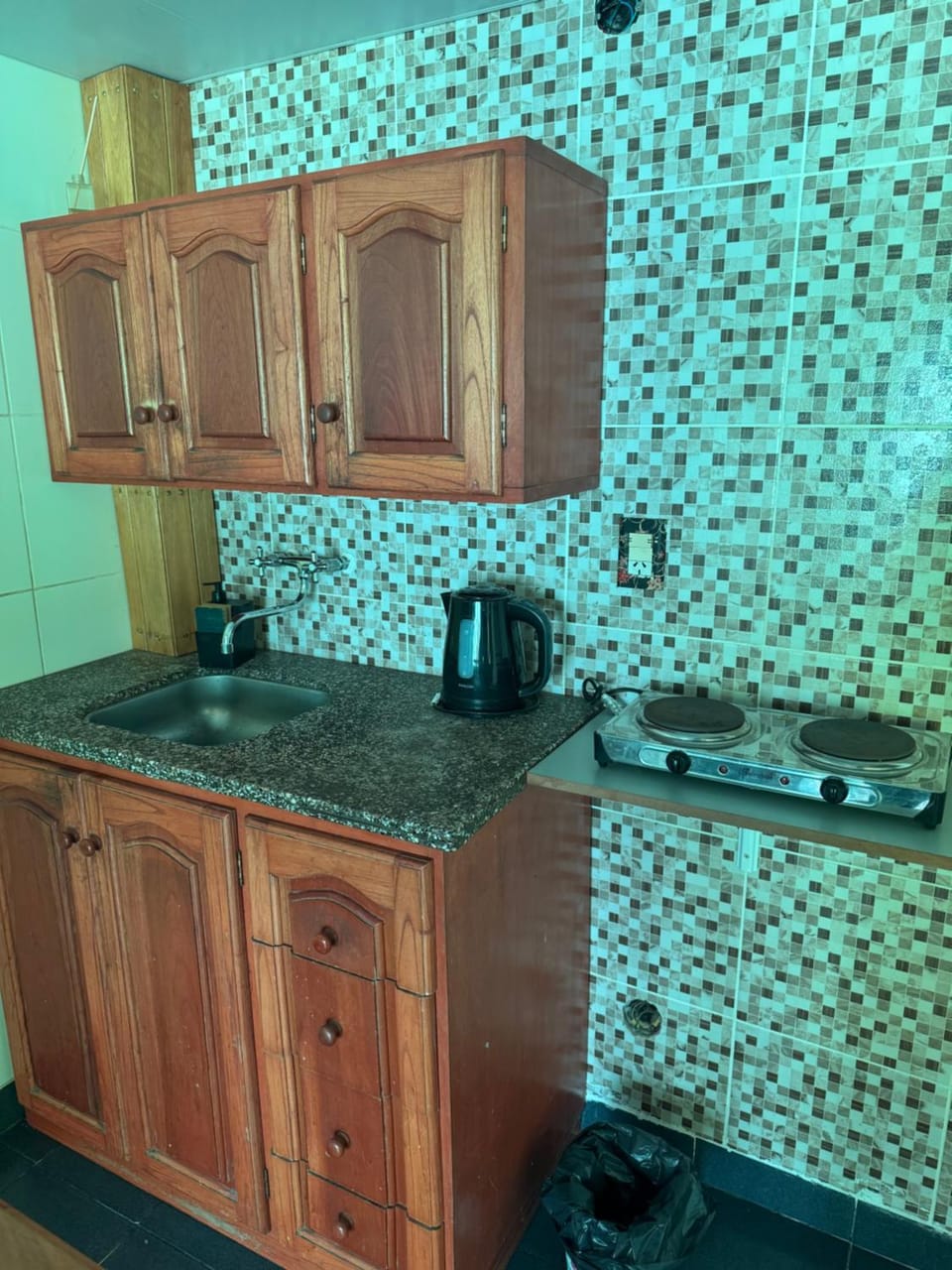 Rivero Apartment in Entre Ríos Province, Argentina