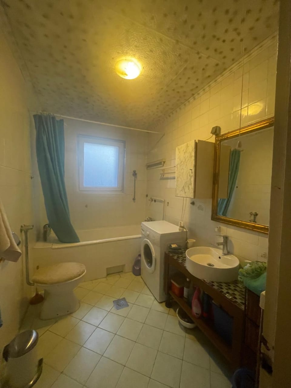 Soba s pogledom na Dravski Park u Varaždinu Vacation rental in Croatia