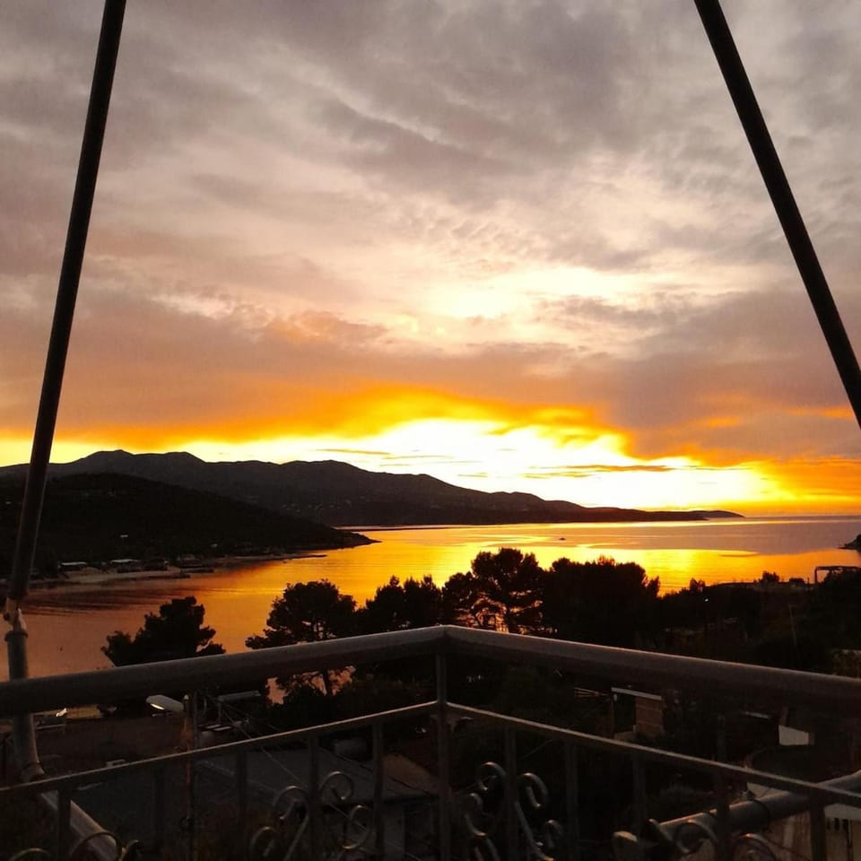 Prefect Apartment 50 m Sea Aphrodite 01 Apartment in Ksamil