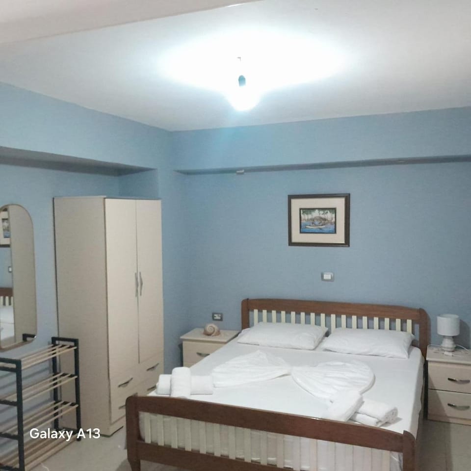 Prefect Apartment 50 m Sea Aphrodite 01 Apartment in Ksamil