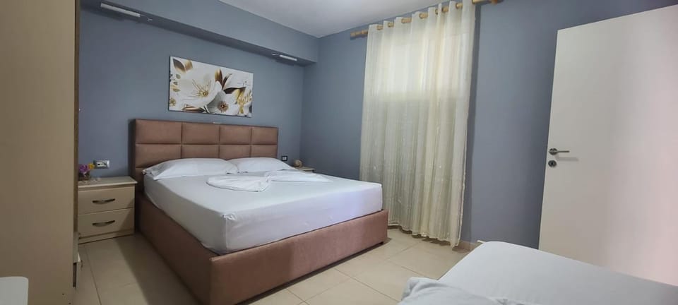 Prefect Apartment 50 m Sea Aphrodite 01 Apartment in Ksamil