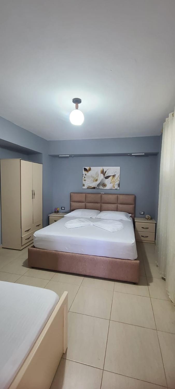 Prefect Apartment 50 m Sea Aphrodite 01 Apartment in Ksamil
