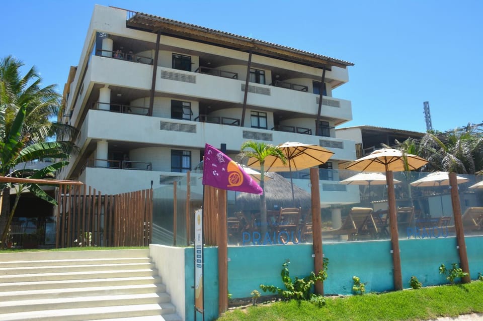 Apto 304 Vista Mar Elegance Flat Apartment in Parnamirim