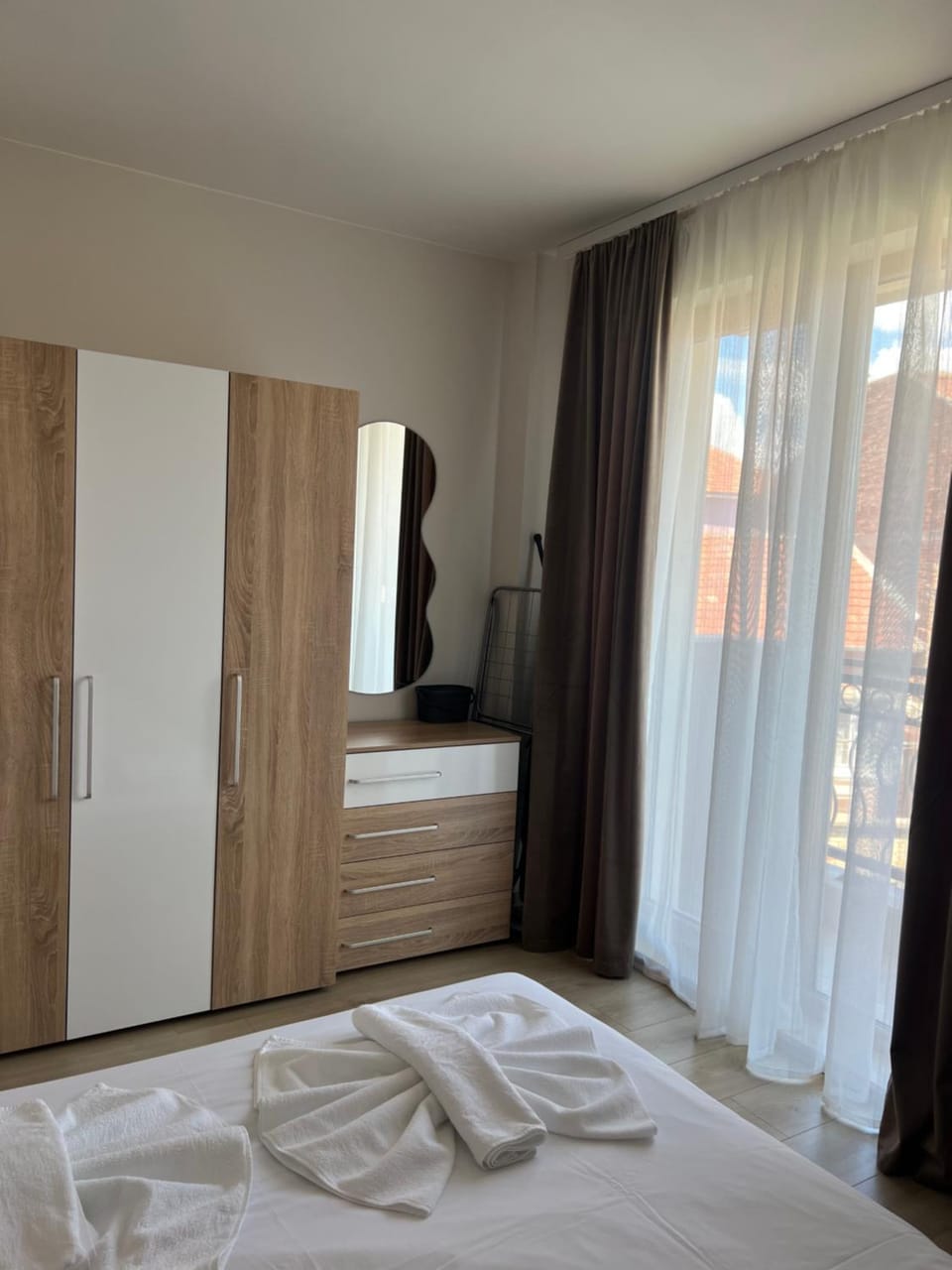 Apartment D25 Pomorie Apartment in Pomorie
