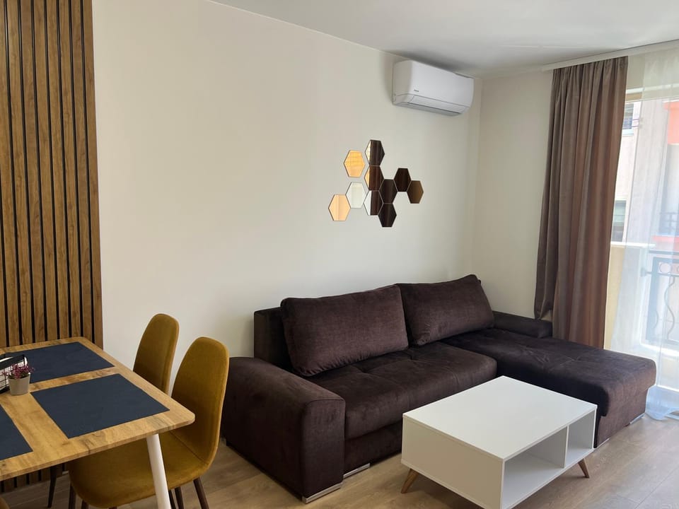 Apartment D25 Pomorie Apartment in Pomorie
