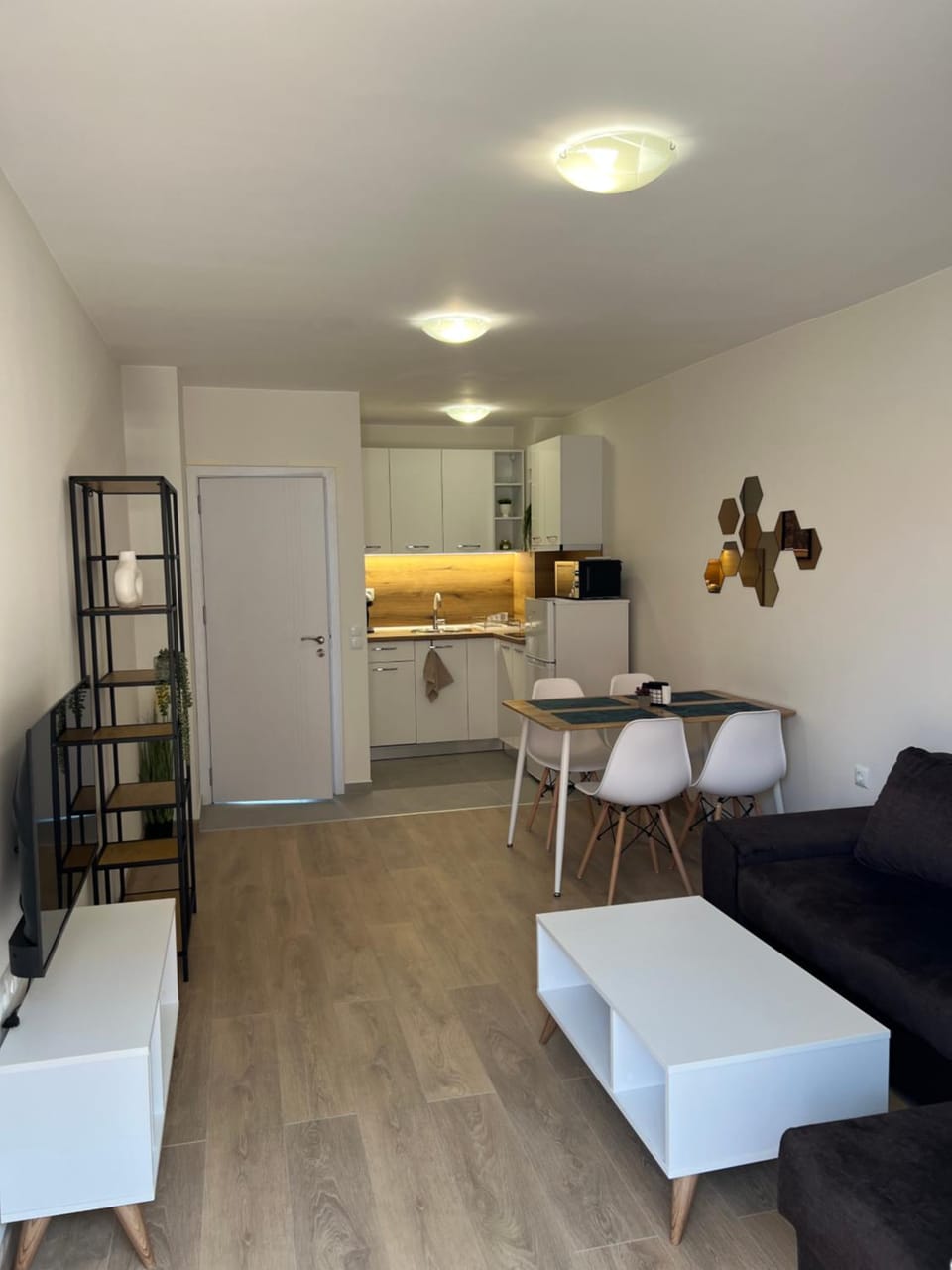 Apartment D25 Pomorie Apartment in Pomorie