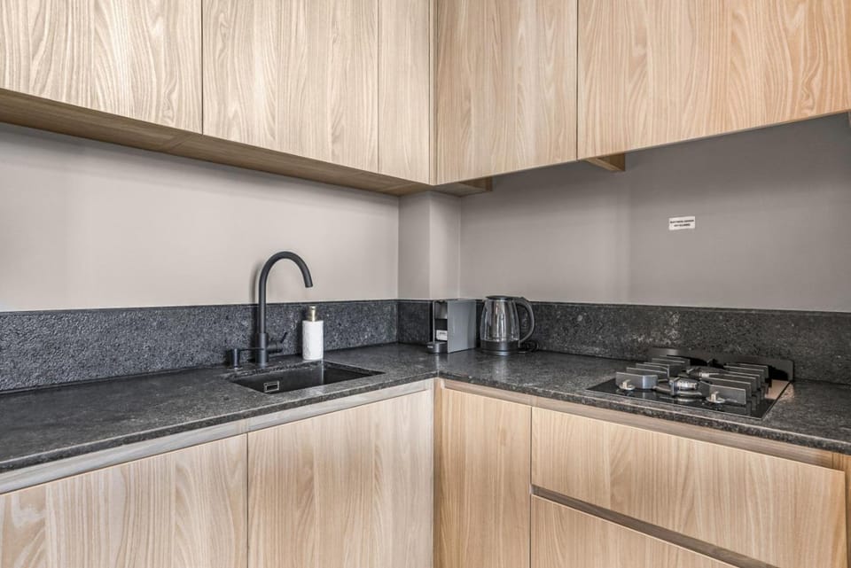 Boutique Living in JVC Apartment in Dubai