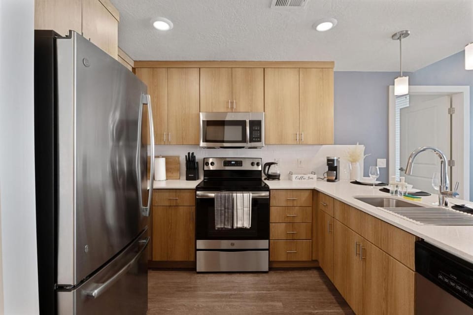 Spacious 2-Bed Apartment, Walk to SLC Attractions Apartment in Salt Lake City