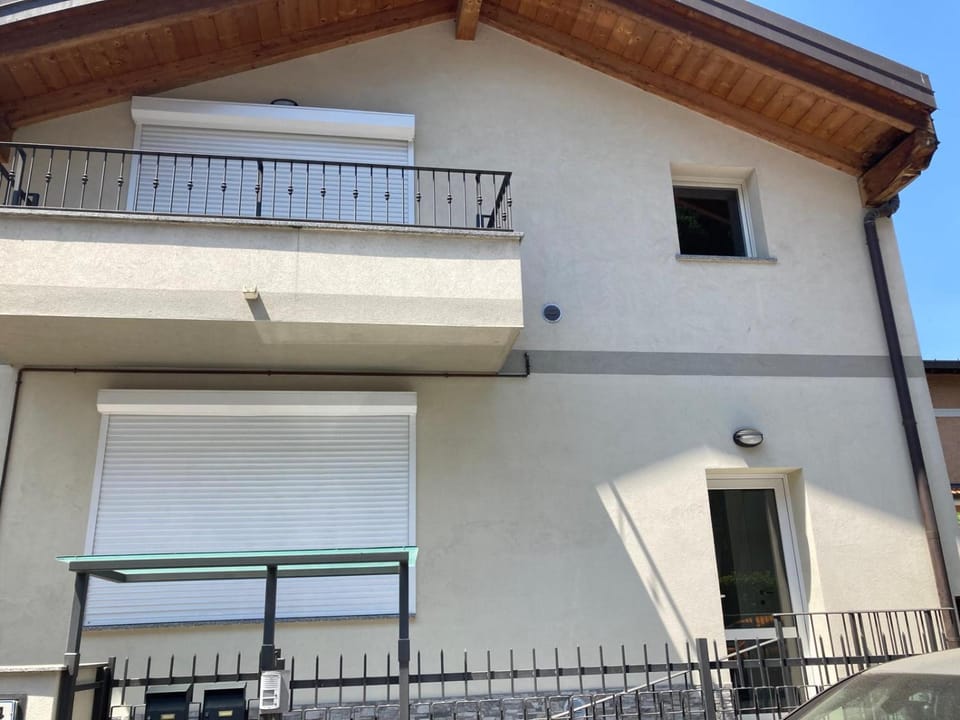 La Siesta Apartment in Lombardy