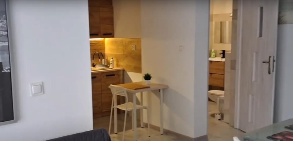 APARTAMENT Lipnowska 225 Apartment in Masovian Voivodeship