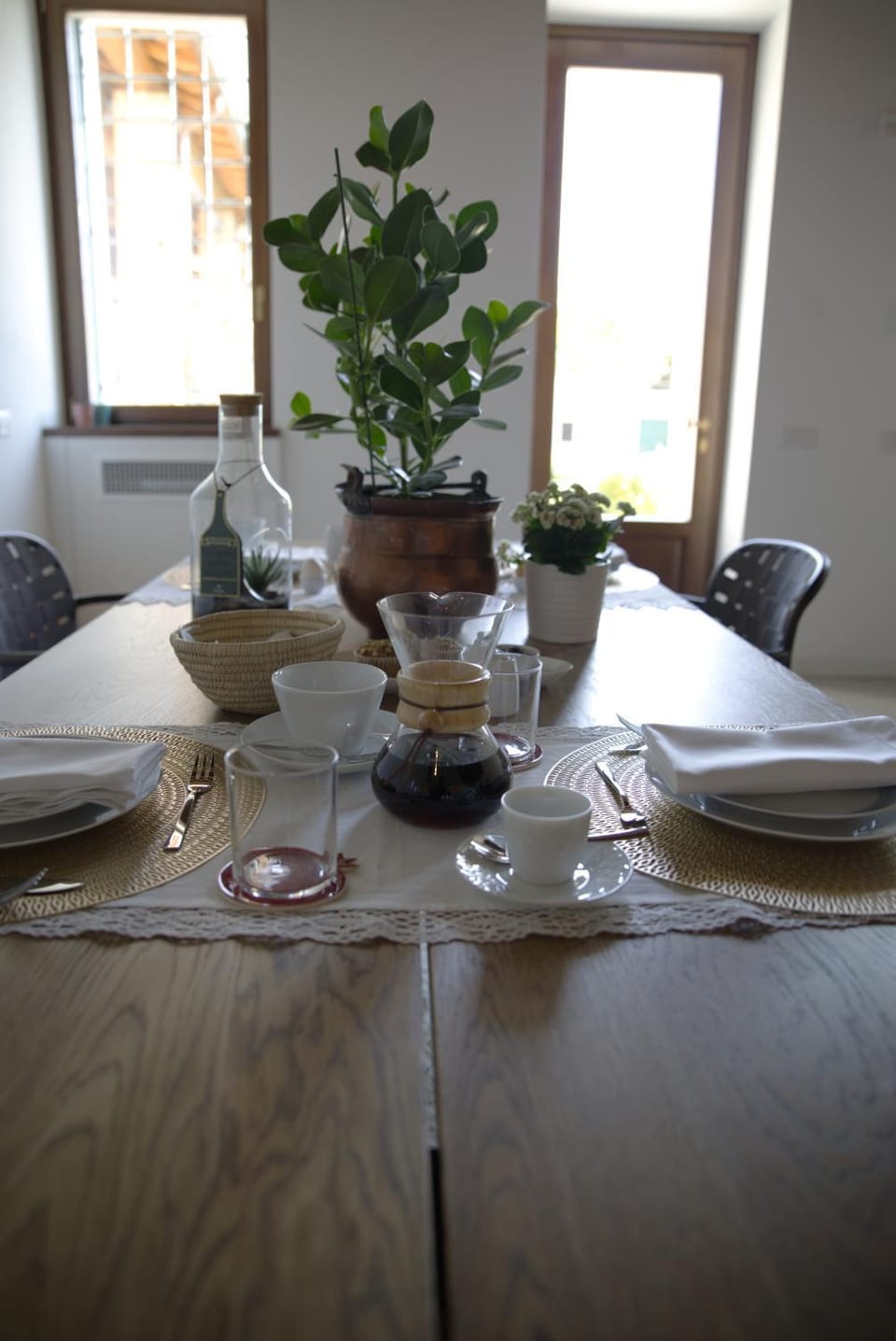 Corte Palù Bed and Breakfast in Veneto