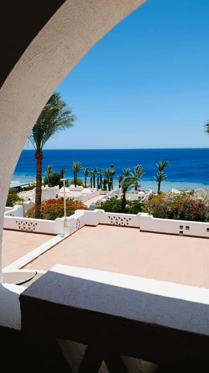 Appartamento Domina Coral Bay Bed and Breakfast in South Sinai Governorate