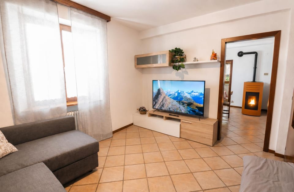 Casa Angelica - La tua casa in Valtellina House in Lombardy