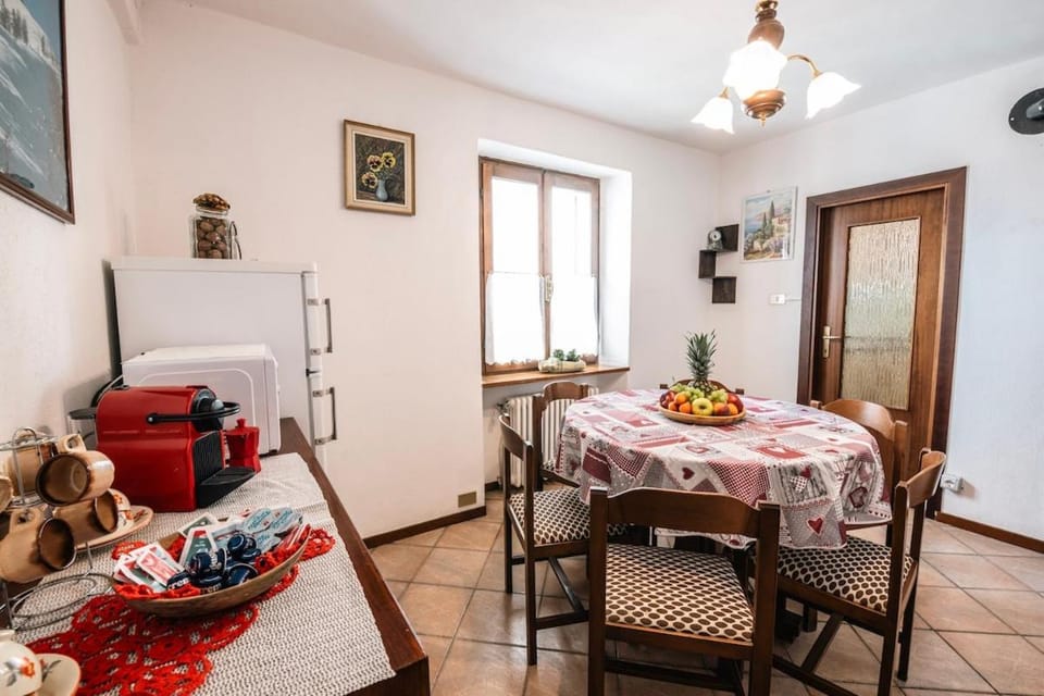 Casa Angelica - La tua casa in Valtellina House in Lombardy
